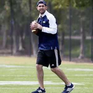 Meet your Posher, Patrick